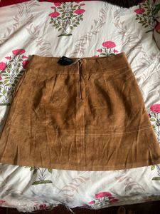 Forever New Mini Skirt