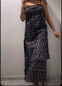 kurta set / suit