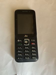 Jio Keypad Phone
