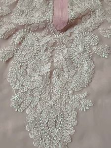 Kurti For  Lakhnavi
