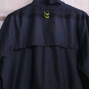 Hummel Vintage Track Jacket