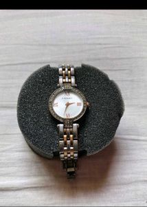 D Signerz Ladies Watch