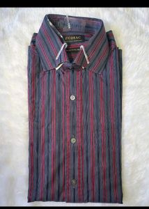 Orignal Vanheusen Full Sleeves Shirt Pack Of 4