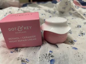 Dot & Key Retinol Night Cream