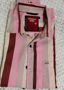 Branded Studio Nine Shirt  For Men