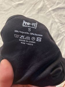 Like New Sports Bra 32b