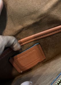 🇺🇸 Coach imported Tabby  Bag