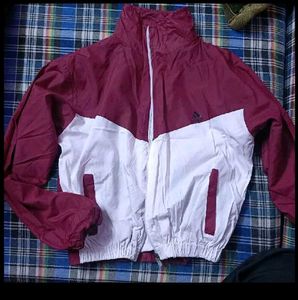 Adidas Windbreaker Jacket