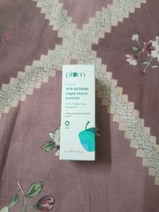 Plum Hya-betaine Vegan Mucin Essence