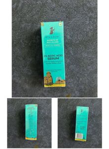 Kojic Acid Serum
