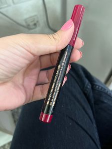 Faces Canada Matte Lip Crayon