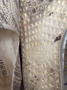 Soleplay Slip-On Shoes