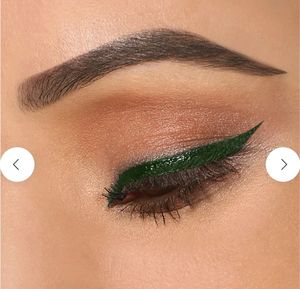 Lakme Liner (Blue &amp; Green)