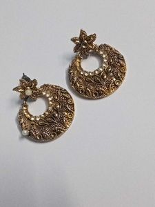 Statement Earrings