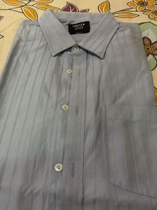 Turtle Formal Shirt
