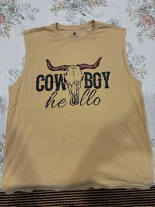 Sando For Men