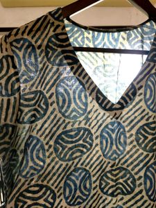 Very Beautiful And Comfortable Maxi Dress
