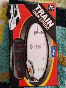 Kids Train