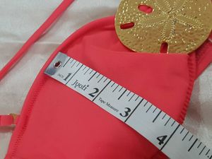 Halterneck Bra