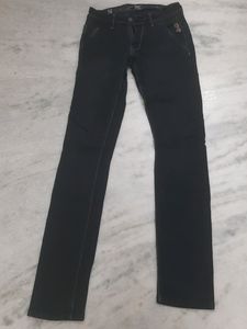 Black  Jeans