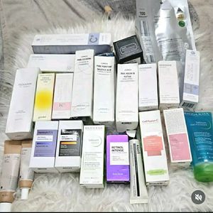 K-Beauty Skincare Bundle