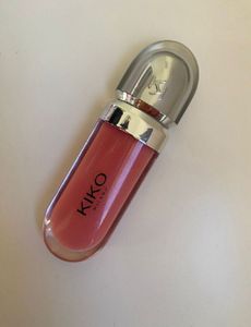 KIKO MILANO OG LIPGLOSS 💕