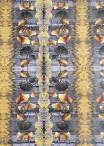 10 Sheet Pvc Finished Raping Printed Shee