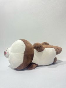 Cute Brown Bear Plush