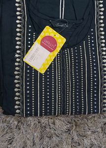 Festive &amp; Party Wear Kurti