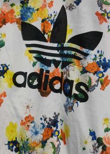 Adidas Spring Jacket