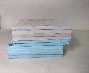 Chit Pad For Multiple Use