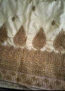 Party Wear Saree