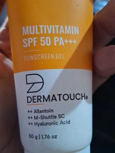 Dermatouch