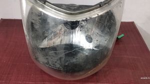 Bajaj Platina Head Light Without Bulb