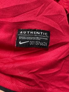Nike x Manchester United FC RA07 Jersey