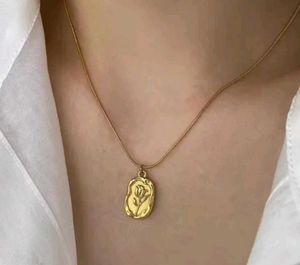 Anti tarnish Chain