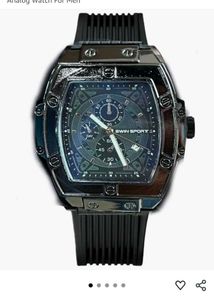 Bwin Imported Fashion Watch