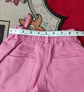 Pant For Girl