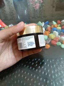 Night Cream