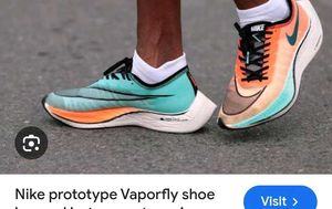 Nike Vaporfly Shoes