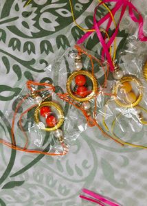 Rakhis