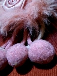 Very Beautiful Rubber Bands