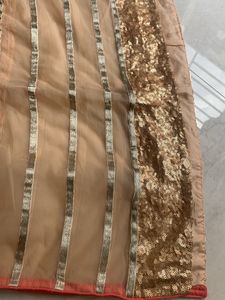 Ethanic Kurta With Plazzo