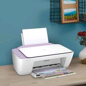 HP Deskjet 2755e Printer