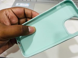 iPhone 12 Mini New Cover