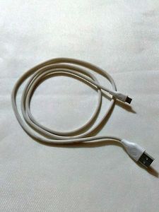 Micro USB Charging Cable