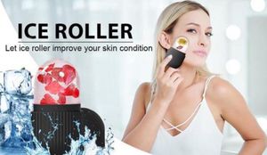 Ice roller