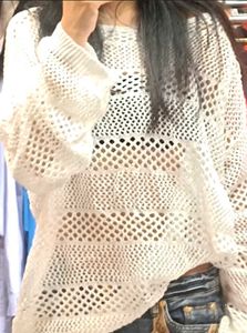 Openbox Shoulder Top