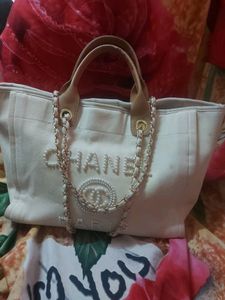 Chanel Bag