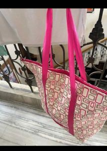 Travel Bag